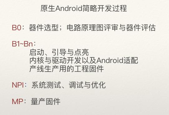 幕后的魅族：专访BSP工程师吴章金，揭秘安卓手机的内核世界