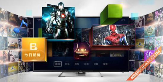 最值得买的便宜大屏电视,2018年大屏电视哪款值得买