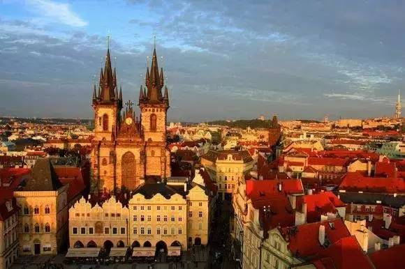 对话斯柯达中国总裁:乘习*平近**访捷之东风展现在华新活力