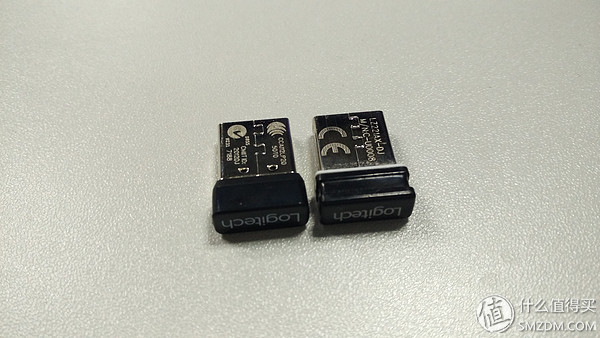 罗技mk275鼠标不发光,罗技mk275没有接收器