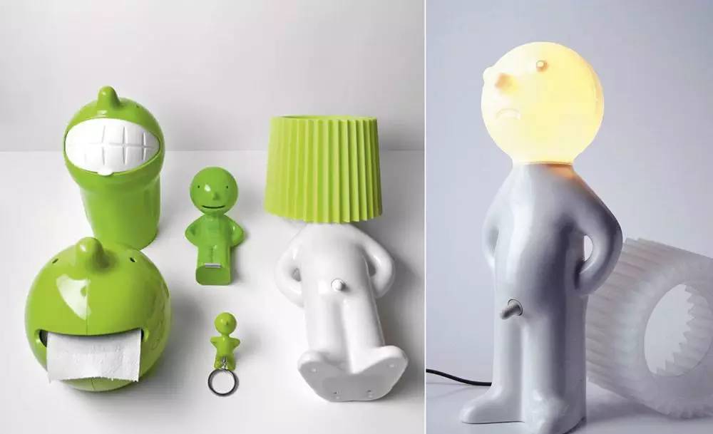 欧美高端家居店,国外最火爆的家居店