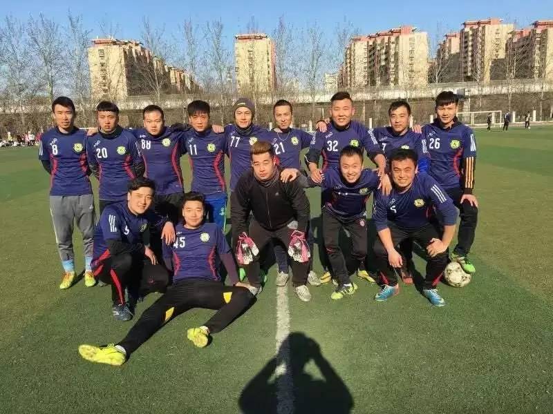 北方地区业余足球联赛,天津市红桥区瑞景高中足球联赛