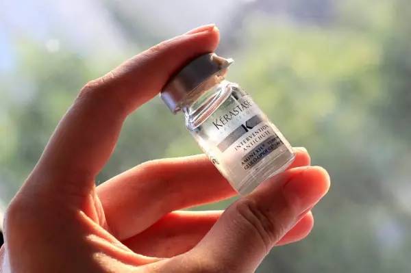 解脱|大好*光春**万物生，脱发掉发烦死人