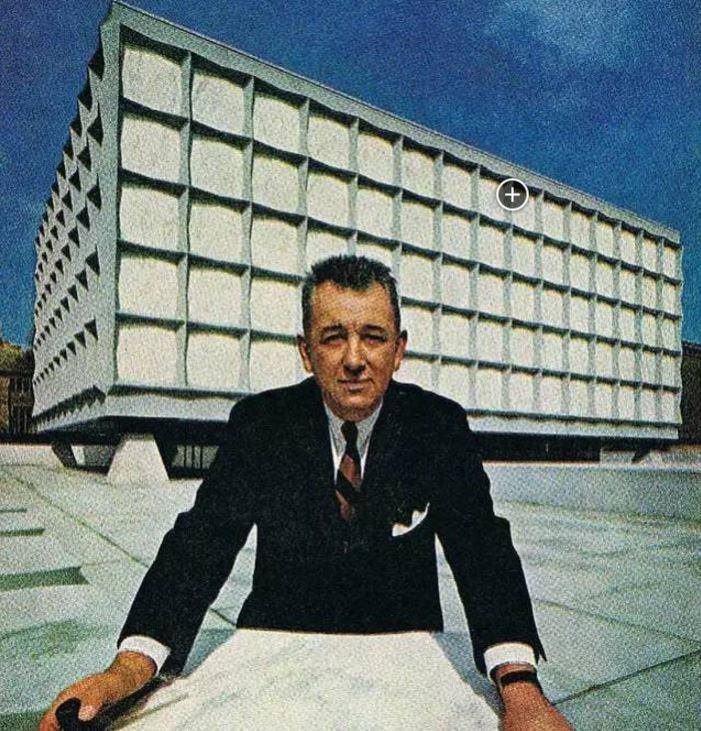 5个足球场大的巨墙，原来装下了杭州最美的“日月同辉”