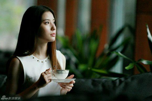 娱乐圈90后小花你更看好谁（二）