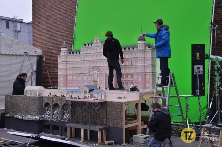 好莱坞特效和国产特效区别大吗,好莱坞特效做的跟真的一样