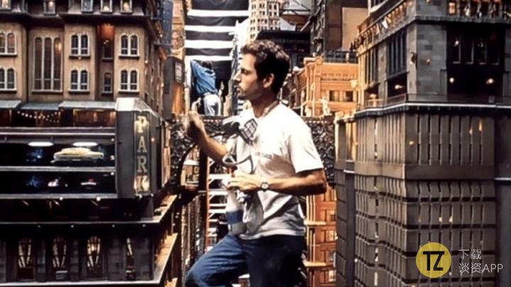 好莱坞特效和国产特效区别大吗,好莱坞特效做的跟真的一样