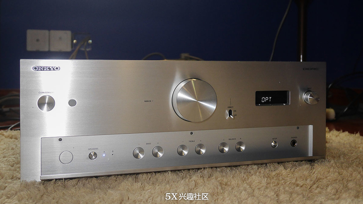 生命不息，剁手不已！家里影音室再次升级