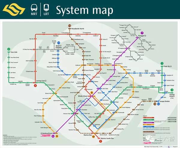 你从来没有留意过的中转站，可能比目的地更好玩！