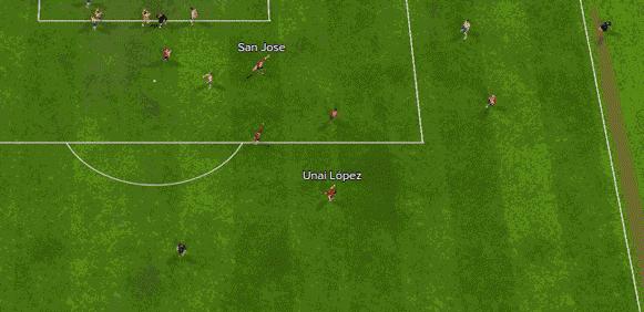 fm2016角球防守设置,fm2016高控球率战术