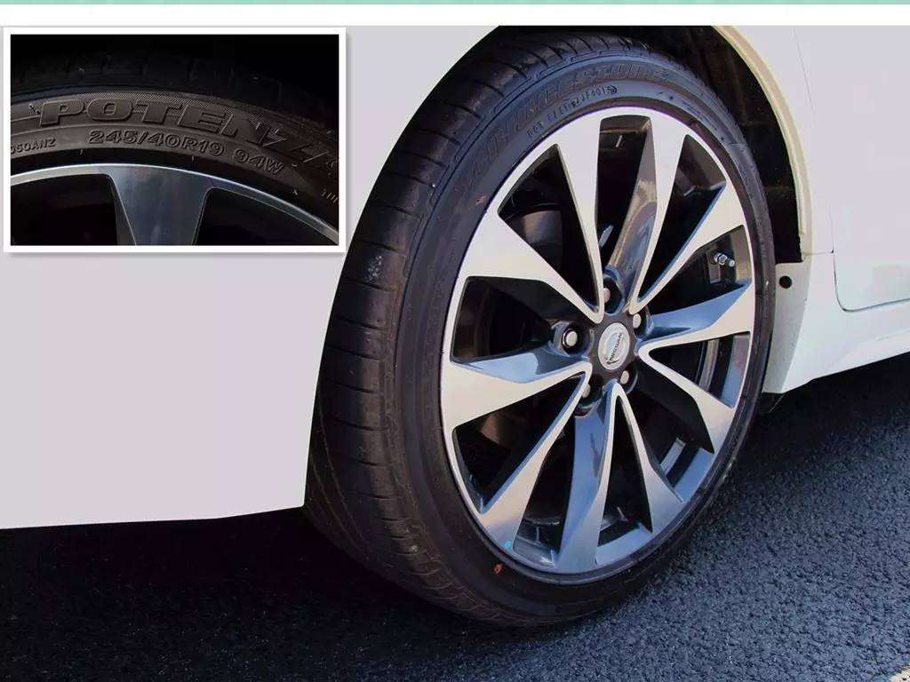 试驾日产西玛,2022款日产西玛试驾