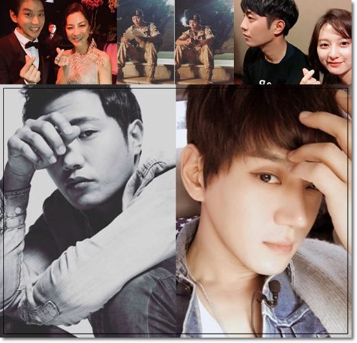 默默无闻到大红大紫解析晋久黄致列不得不火的原因