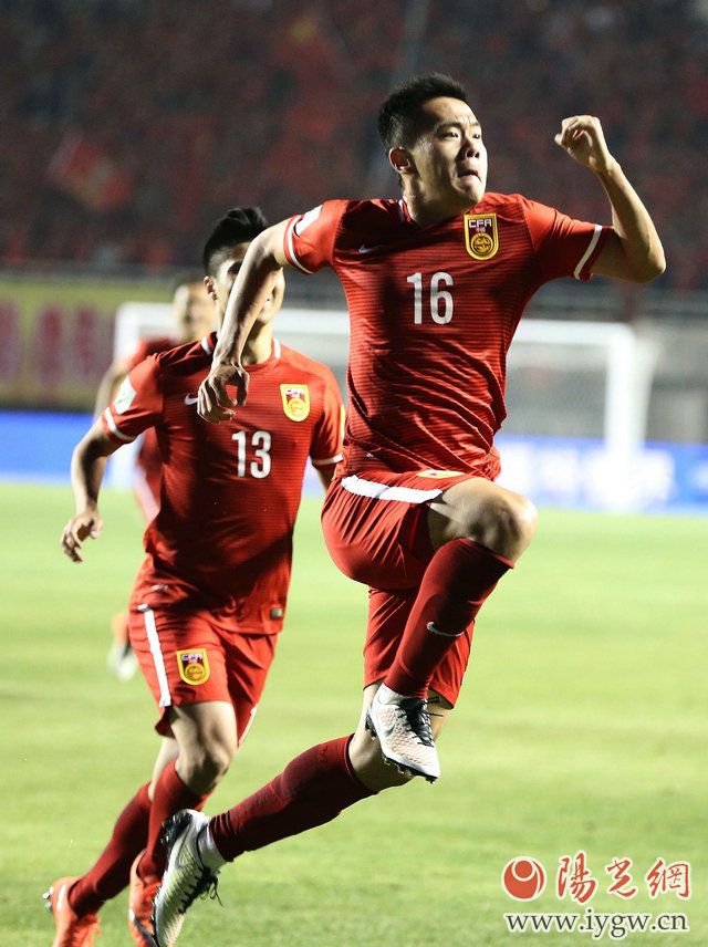 国足晋级十二强赛出线概率,国足出线不败