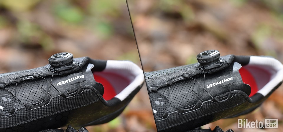 林道越野评测呆子,顶级山地锁鞋推荐