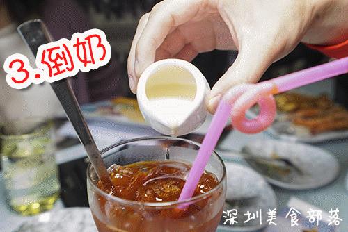 皇者归来！泰式料理界的另一高峰标志竟然是TA?!