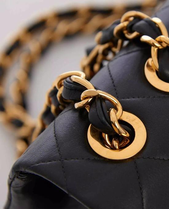 怎么鉴别chanel包包真假,chanelbag22mini真假