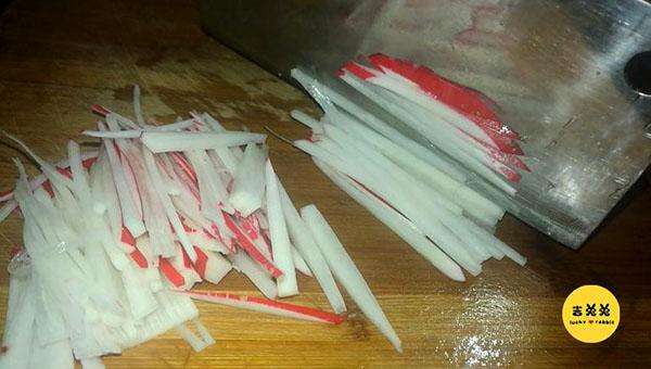 这种家常菜被称为“海八珍”,孩子吃了猛长个，别说你不知道