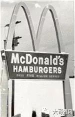 麦当劳改名叫金拱门什么原因,麦当劳改成金拱门好吗