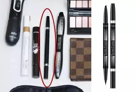 10块钱的国货是林允真爱？张天爱热衷100块的开架白菜？