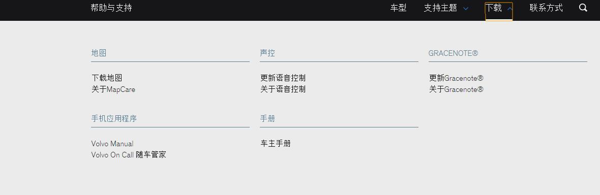 沃尔沃车载导航更新教程,沃尔沃导航更新教程
