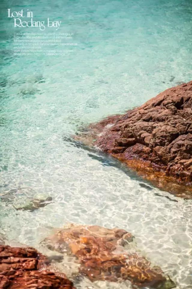 骨灰级海岛自由行签证,骨灰级干货史上最全海岛签证汇总