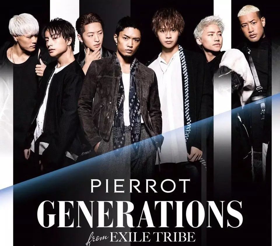 岛国谜之审美下的国宝级帅哥都长啥样？