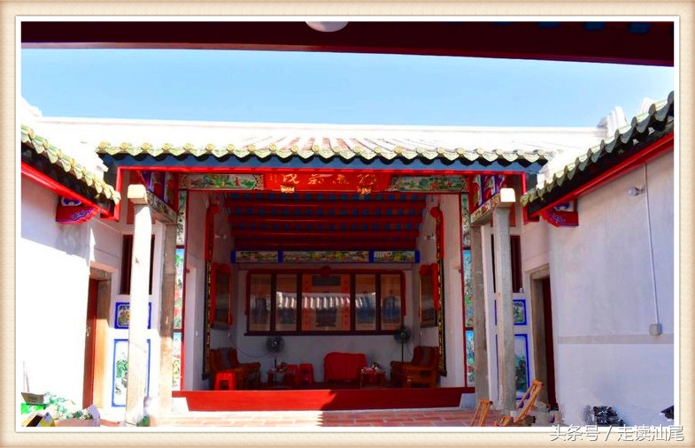 司马第陆丰,陆丰博美历史