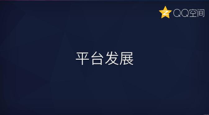 说出来你可能不信，QQ空间仍是国内第二大社交媒体！