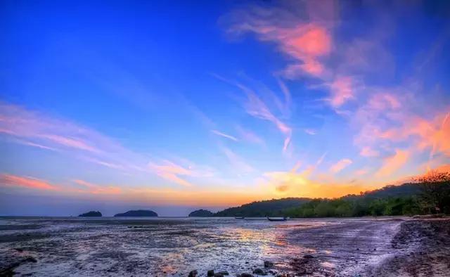 骨灰级海岛自由行签证,骨灰级干货史上最全海岛签证汇总