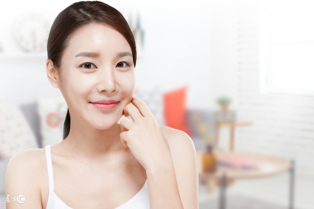 产后皮肤敏感怎么护肤最好,产后皮肤变紧致了