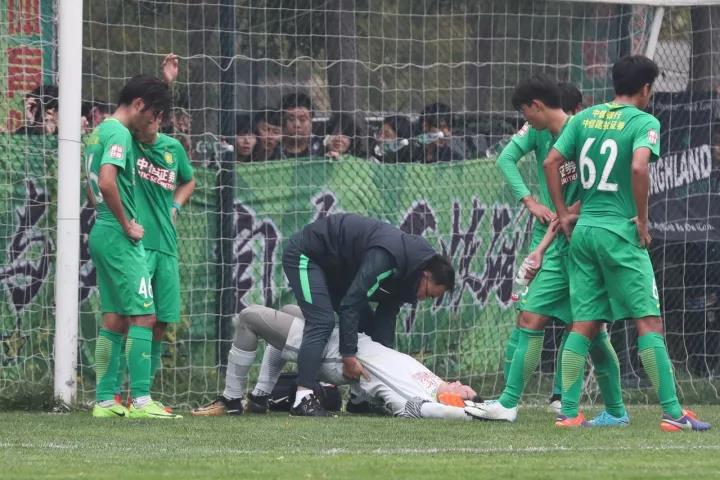 重庆力帆3:2北京国安,北京中赫国安vs重庆力帆