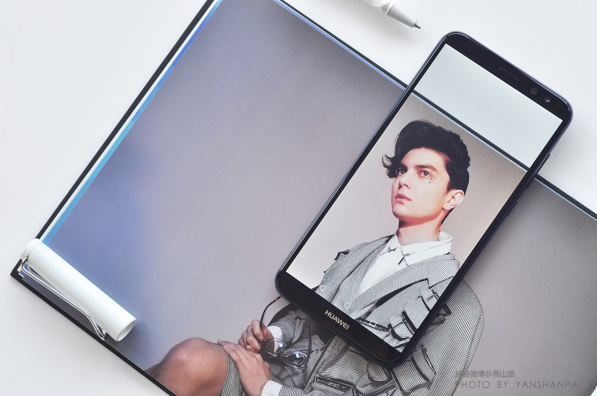 华为麦芒6评测拍照,华为麦芒6测评