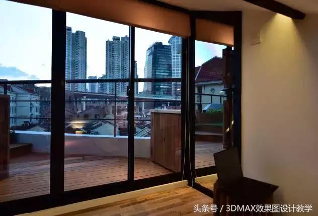 每个人都应该住的更好!25㎡最窄处只有0.2m的奇葩纸片屋