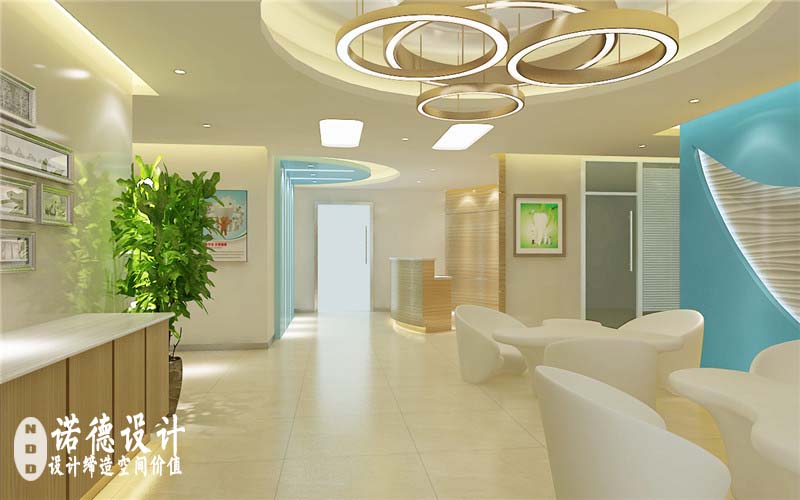 顶级口腔诊所设计,口腔诊所设计必知