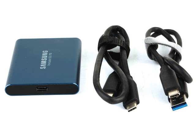 三星t5固态硬盘评测,三星t5固态硬盘测评