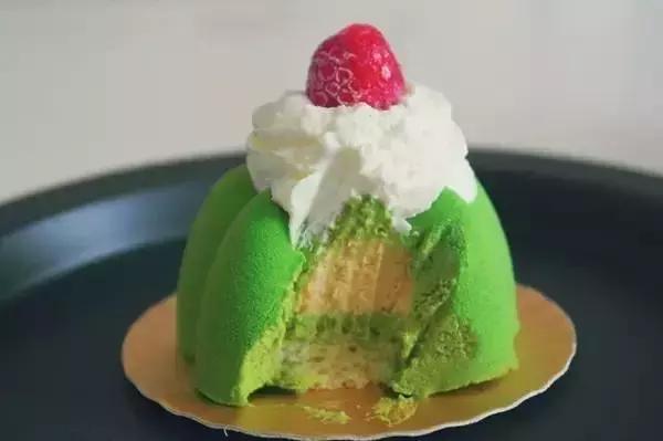 十大网红甜品店,武汉网红甜品店推荐一下品牌