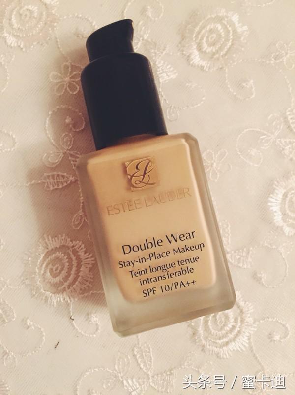 有哪些适合新手的底妆产品,适合新手的底妆品