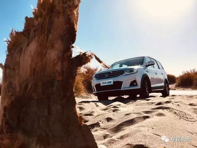 东风景逸测评,评测东风景逸