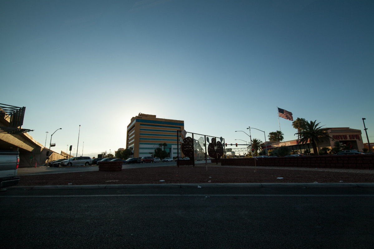 美国西海岸7天自驾游,西海岸周边自驾游推荐