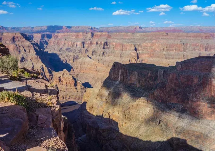 美国西海岸7天自驾游,西海岸周边自驾游推荐