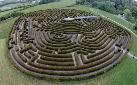 要去旅游的十个地点,去这八个地方迟早会出人头地