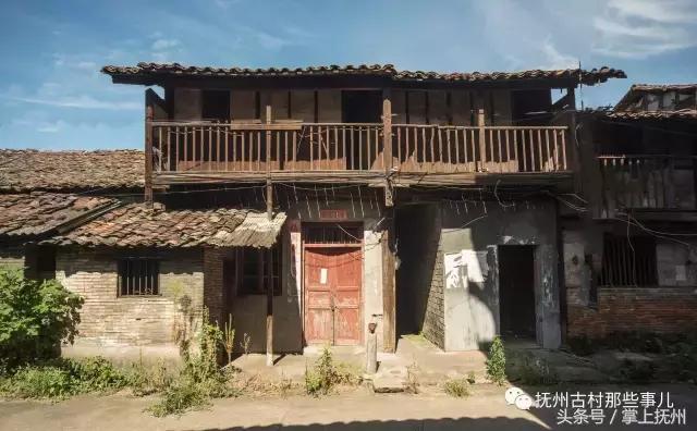 抚州文昌里唯美视频,抚州文昌里历史文化街区抛绣球