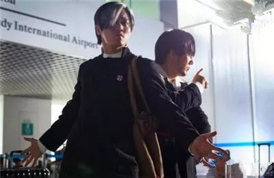 筷子兄弟演过什么电影,筷子兄弟演过几部电影