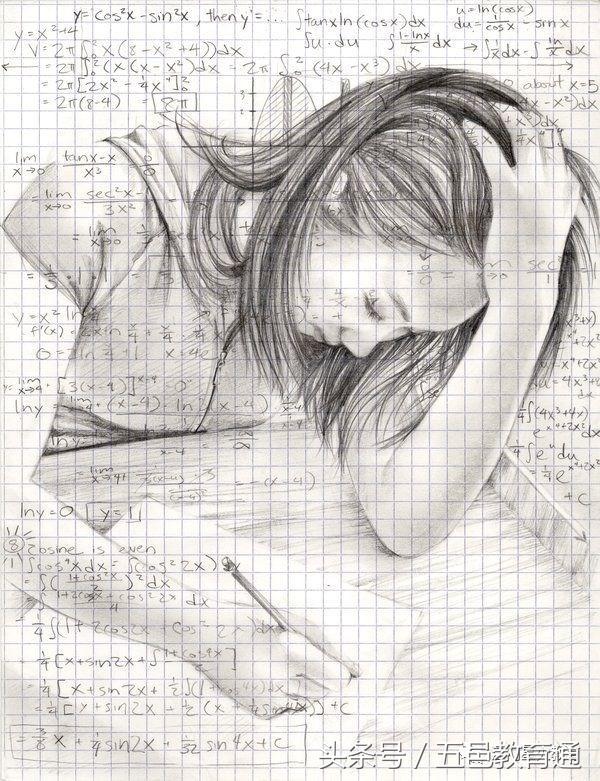 小学二年级下学期数学知识要点,小学数学干货笔记