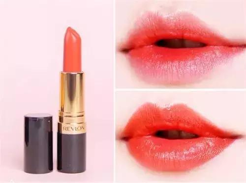 露华浓黑管口红好用吗,闭眼买口红色号