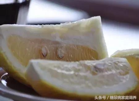 柚子与什么药不能同吃,柚子的克星是什么