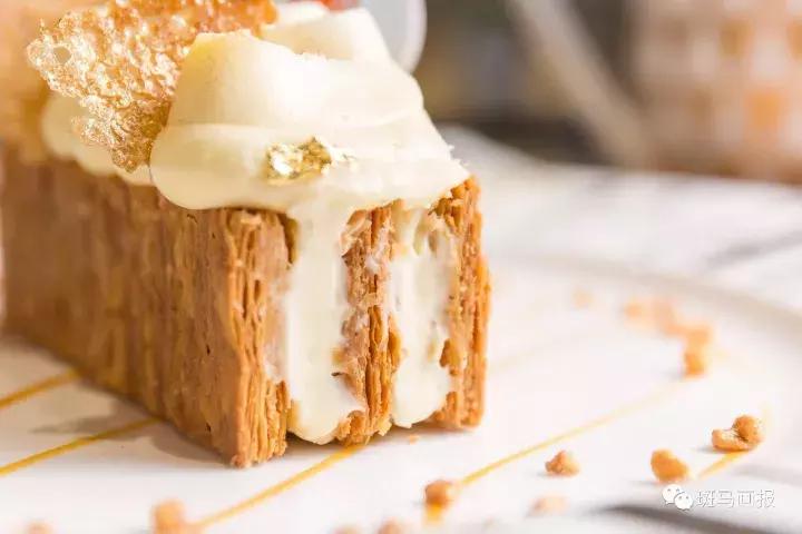 大学路新拍地,青岛抹茶大学路