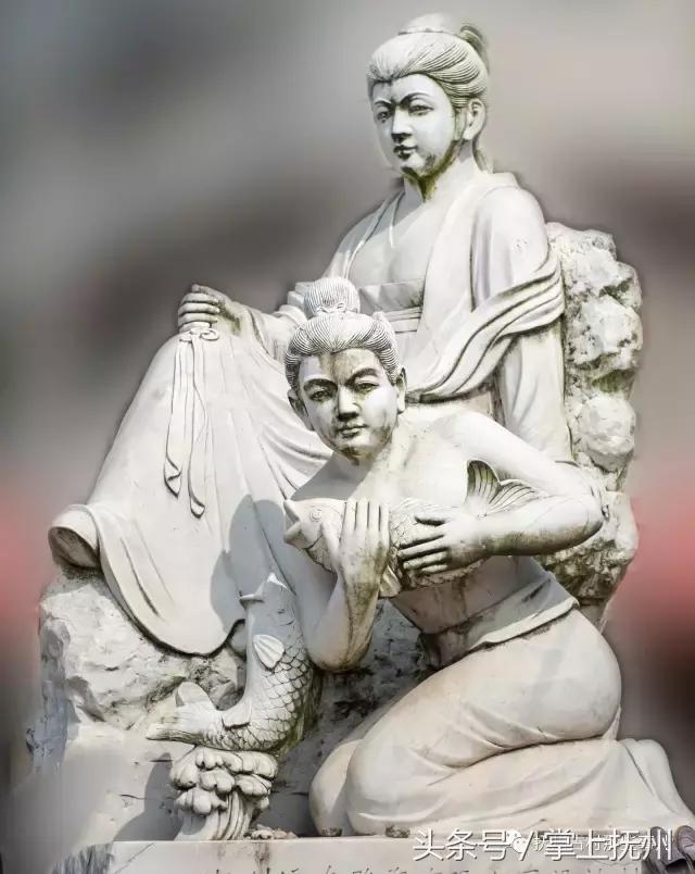 抚州文昌里唯美视频,抚州文昌里历史文化街区抛绣球