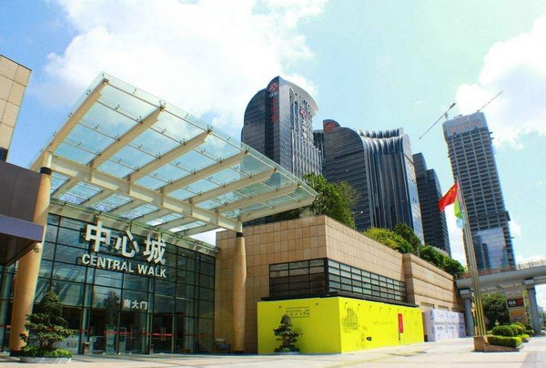 深圳逛街哪里最值得逛,深圳四大游玩路线带你玩遍深圳