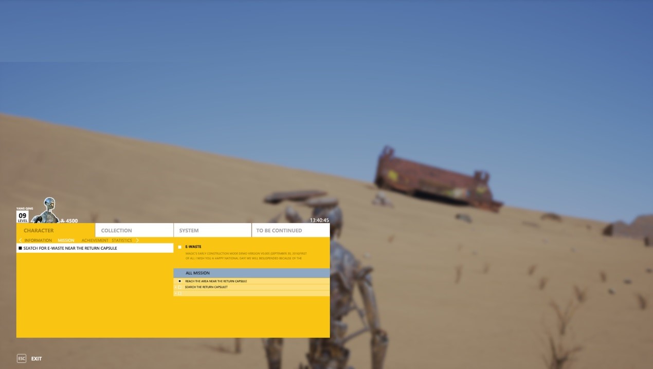 国产游戏《幻》制作人发公开信:是玩家喷死了这款游戏